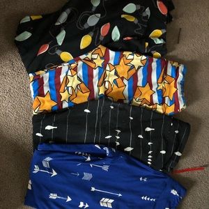 Lularoe leggings